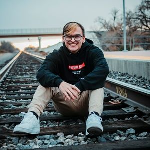 Meet your Posher, Drew